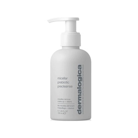 Micellar Prebiotic Precleanse