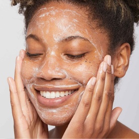 Special Cleansing Gel Refill