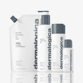Special Cleansing Gel Refill