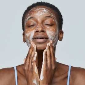 Special Cleansing Gel Refill