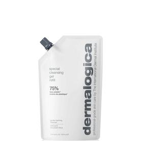 Special Cleansing Gel Refill