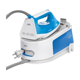 CareStyle Compact Steam Gen 5.5 Bar 2200W