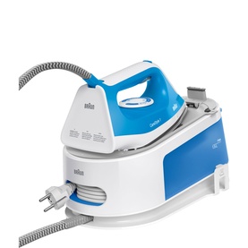 CareStyle Compact Steam Gen 5.5 Bar 2200W