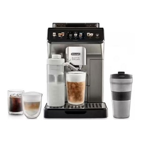 Eletta Explore Bean to Cup coffee machine with Cold Brew Technology