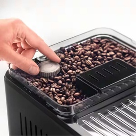Eletta Explore Bean to Cup coffee machine with Cold Brew Technology