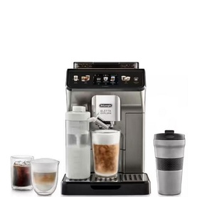 Eletta Explore Bean to Cup coffee machine with Cold Brew Technology