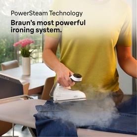 CareStyle 7 Pro Steam Gen 8 Bar 2700W