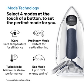 CareStyle 7 Pro Steam Gen 8 Bar 2700W
