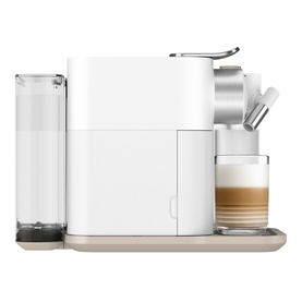 Gran Lattissima Automatic Capsule Coffee Machine