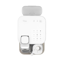 Gran Lattissima Automatic Capsule Coffee Machine