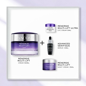 R&eacute;nergie Multi Lift Skincare Gift Set
