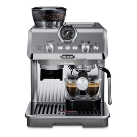 La Specialista Arte Evo Cold Brew Bean To Cup Coffee Machine