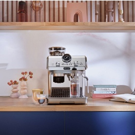 La Specialista Arte Evo Cold Brew Bean To Cup Coffee Machine