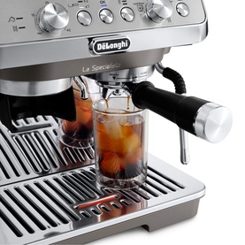 La Specialista Arte Evo Cold Brew Bean To Cup Coffee Machine