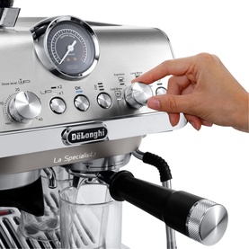 La Specialista Arte Evo Cold Brew Bean To Cup Coffee Machine