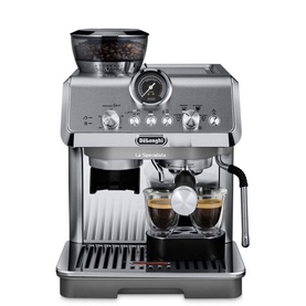 La Specialista Arte Evo Cold Brew Bean To Cup Coffee Machine