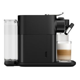 Gran Lattissima Automatic Capsule Coffee Machine
