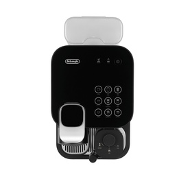 Gran Lattissima Automatic Capsule Coffee Machine