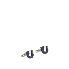 Stone Embellished Cufflinks