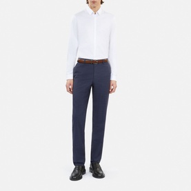 Classic Collar Shirt