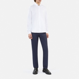 Classic Collar Shirt