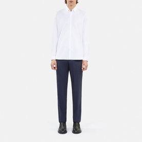 Classic Collar Shirt