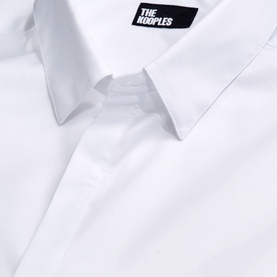 Classic Collar Shirt