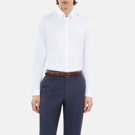 Classic Collar Shirt