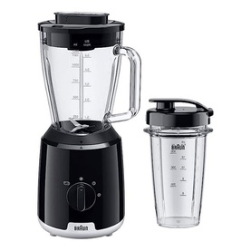 Braun PowerBlend 1 Jug Blender