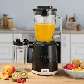 Braun PowerBlend 1 Jug Blender