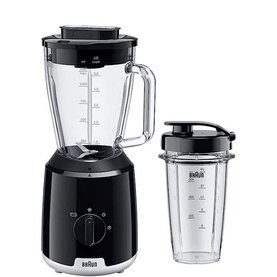Braun PowerBlend 1 Jug Blender