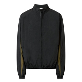 Ripstop Track Windbreaker