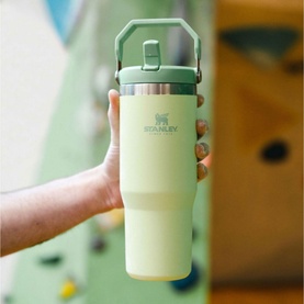 The Citron Classic IceFlow&trade; Flip Straw Tumbler 0.89L