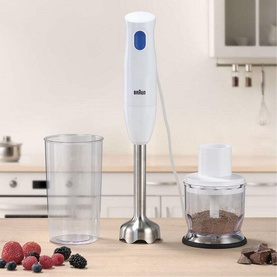 Braun MultiQuick 1 Hand Blender