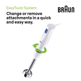 Braun MultiQuick 1 Hand Blender