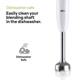 Braun MultiQuick 1 Hand Blender