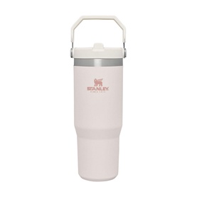 The Rose Quartz Classic IceFlow&trade; Flip Straw Tumbler 0.89L