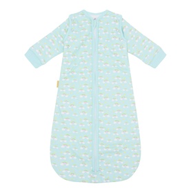 Painted Rainbow SnuggleBoo Sleeping Bag 2.5 Tog