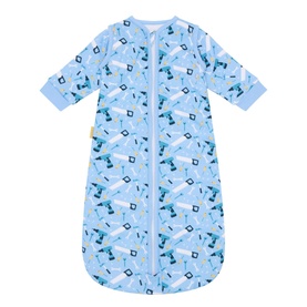 Builder Boo SnuggleBoo Sleeping Bag 2.5 Tog