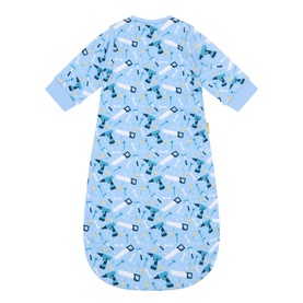 Builder Boo SnuggleBoo Sleeping Bag 2.5 Tog