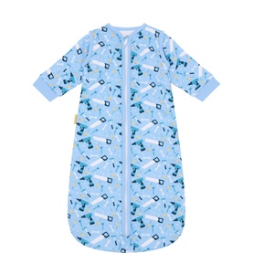 Builder Boo SnuggleBoo Sleeping Bag 2.5 Tog