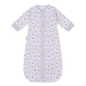 Ellie Elephant Organic Cotton SnuggleBoo Sleeping Bag (2.5 Tog)
