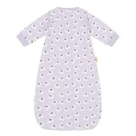 Ellie Elephant Organic Cotton SnuggleBoo Sleeping Bag (2.5 Tog)