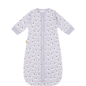 Ellie Elephant Organic Cotton SnuggleBoo Sleeping Bag (2.5 Tog)
