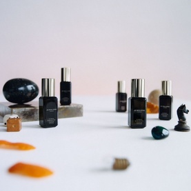 Myrrh & Tonka Cologne Intense