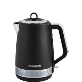 Illumination Stainless Steel Jug Kettle