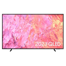 43" Q60C 4K QLED Smart TV
