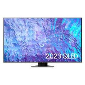 65" Q80C 4K QLED FULL ARRAY Smart TV