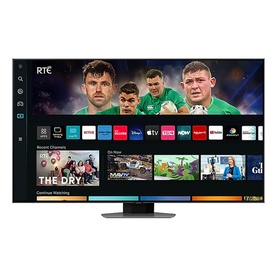 65" Q80C 4K QLED FULL ARRAY Smart TV