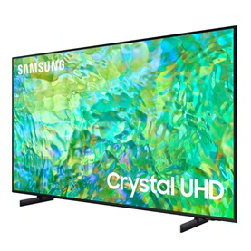 55" CU8070 4K UHD Smart TV